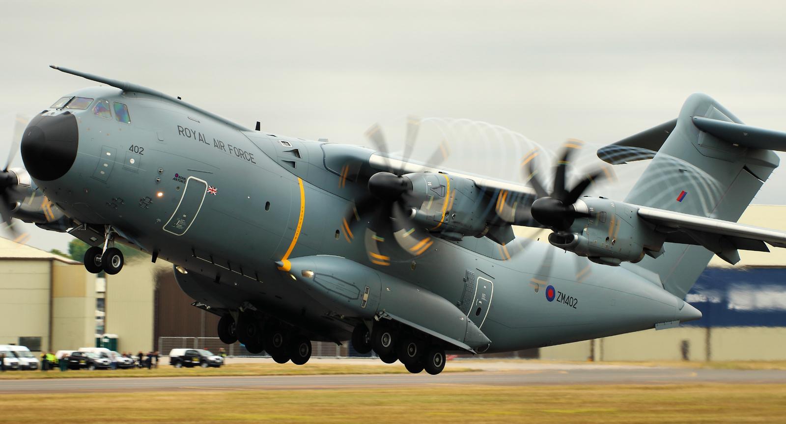 A400 Aerospace