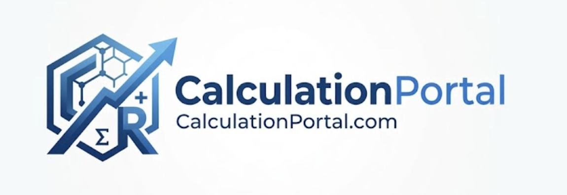 Calculation Portal